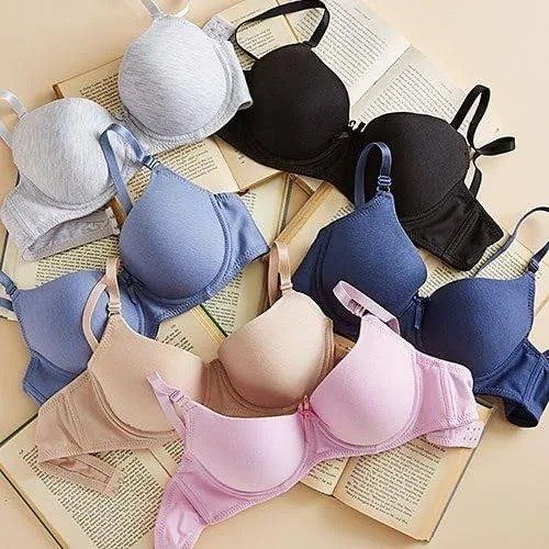 Why Cotton Bras Are Every Woman’s Best Friend