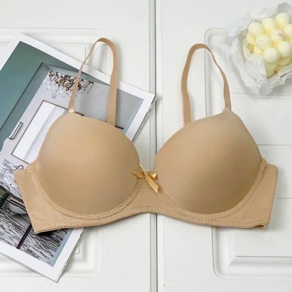 How to Choose the Perfect Bra for Everyday Comfort
